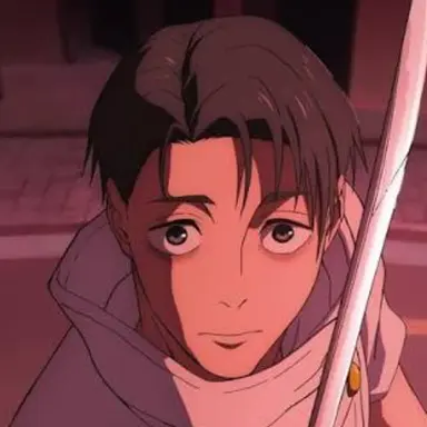 Profile image of 乙骨憂太