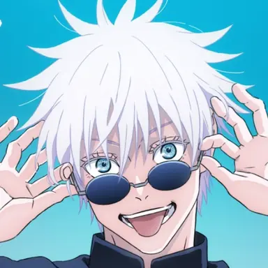 Profile image of 五条悟