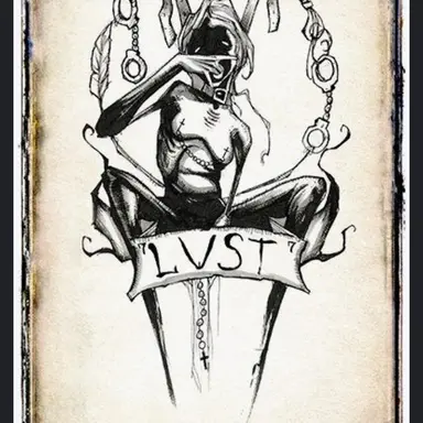 Profile image of Lust or Lily