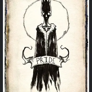 Profile image of Pride or Penny