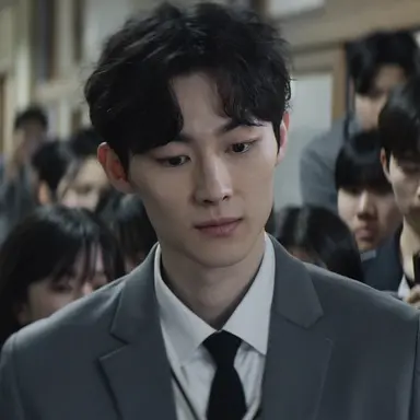 Profile image of 류준형