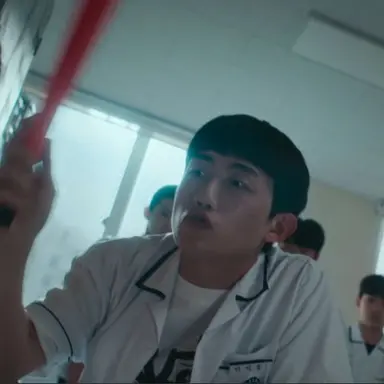 Profile image of 민지웅