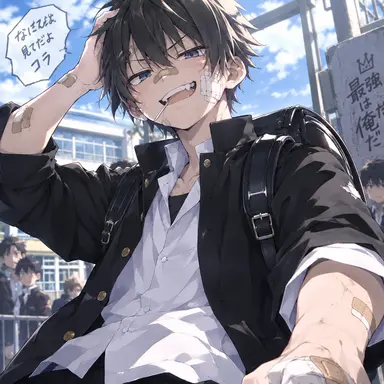 Profile image of 健