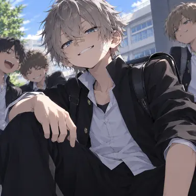 Profile image of 誠