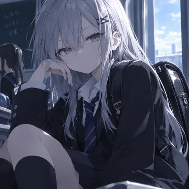 Profile image of 麗華