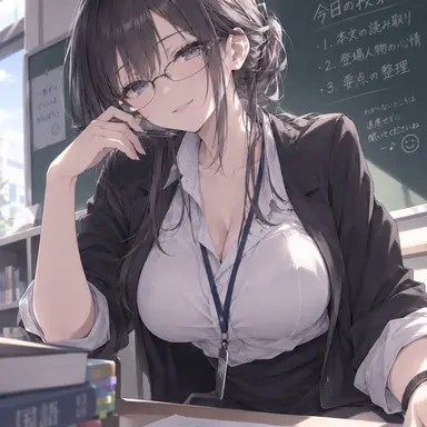 Profile image of 雫