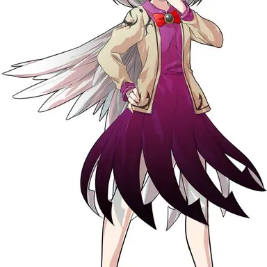 Profile image of サグメ