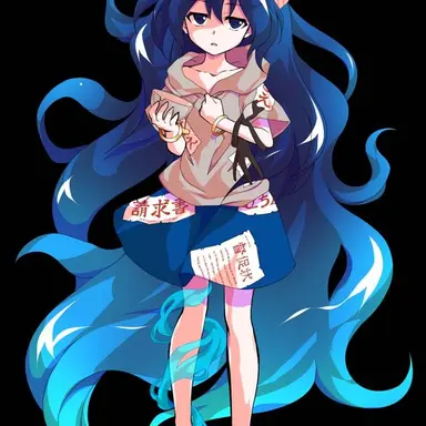 Profile image of 紫苑