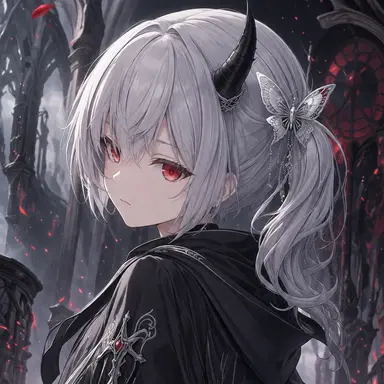 Profile image of Erna