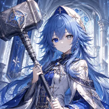 Profile image of Fia