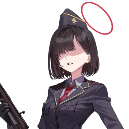 Kintetsu_Taimadera_P의 ゲヘナのモブちゃん