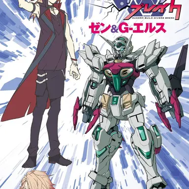 Profile image of ゼン