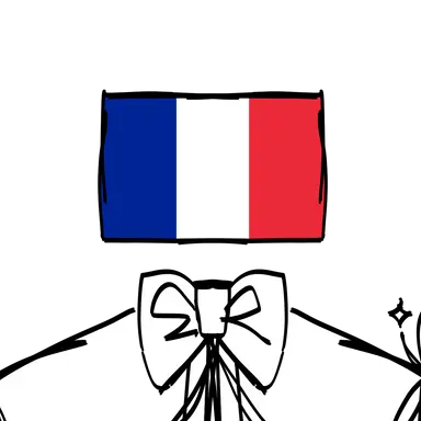 Profile image of France