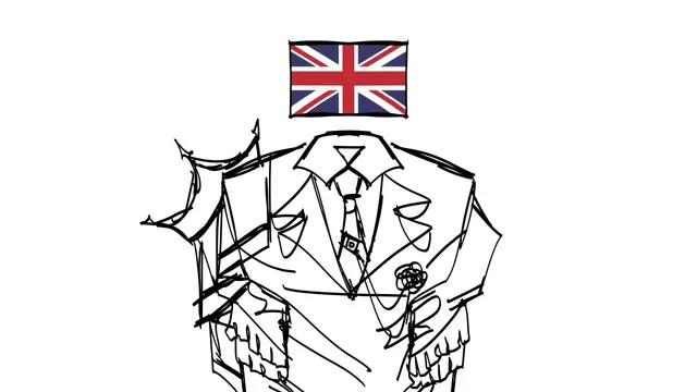Profile image of Britain
