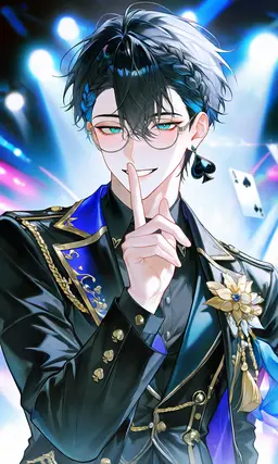 Profile image of Seri