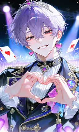 Profile image of Shall