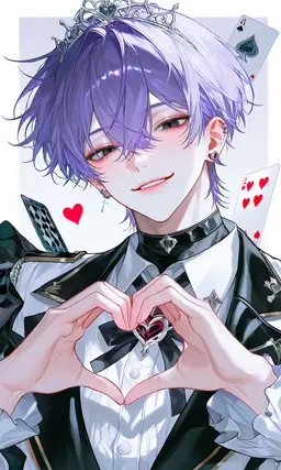 Profile image of Shall