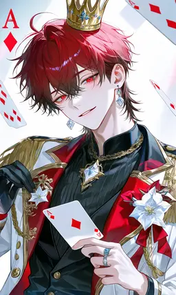 Profile image of Ades