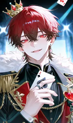 Profile image of Ades