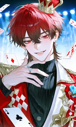 Profile image of Ades
