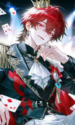 Profile image of Ades