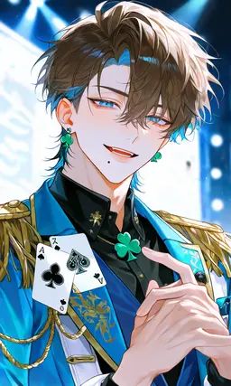 Profile image of Noah