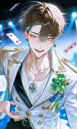 Profile image of Noah