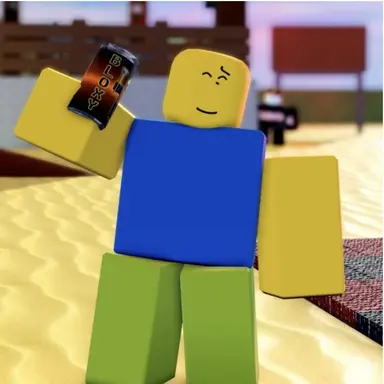 Profile image of 뉴비