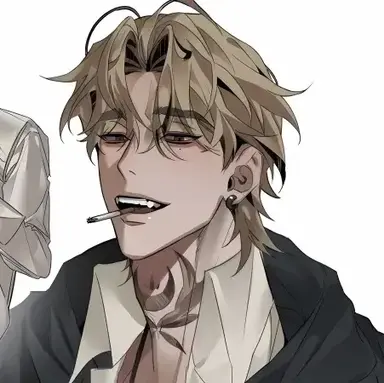 Profile image of Dimitri