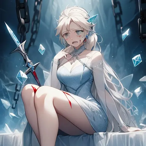 TamestFile3556의 엘사