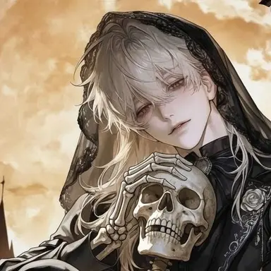 Profile image of ハロ