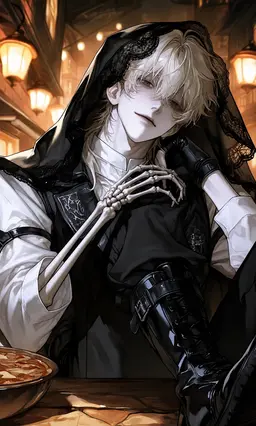 Profile image of ハロ