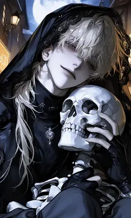 Profile image of ハロ