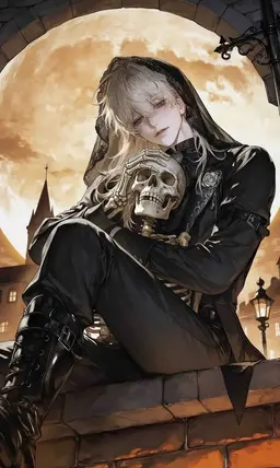 Profile image of ハロ