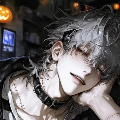 Profile image of サン