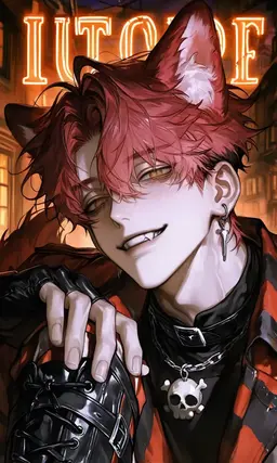 Profile image of シャル