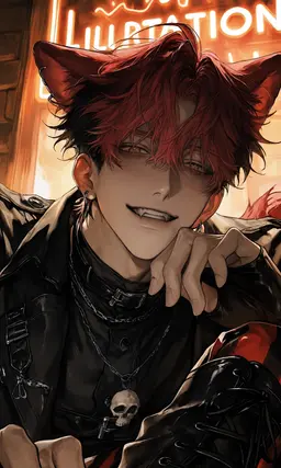 Profile image of シャル