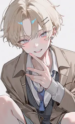 Profile image of 真白