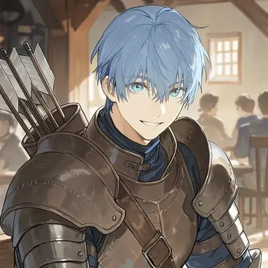 Profile image of Oscar Ricard