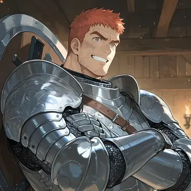 Profile image of Cassian Delmarck
