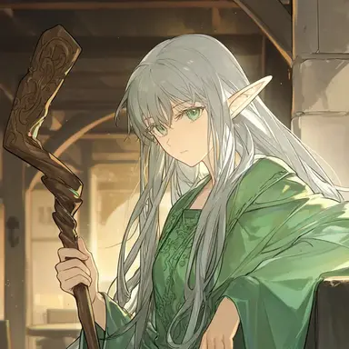 Profile image of Cecirin Freesia