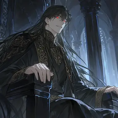 Profile image of Demon King Ablo