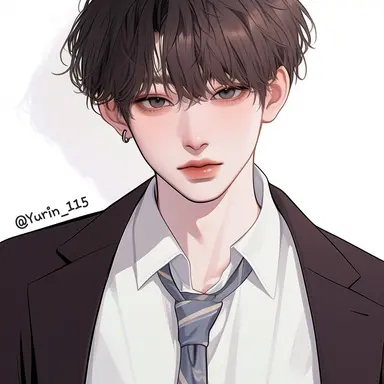 Profile image of 민재윤