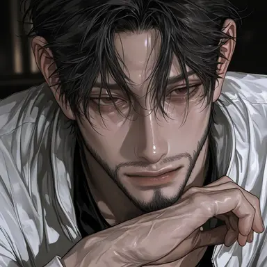 Profile image of Daisuke
