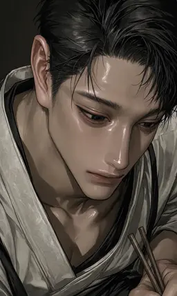 Profile image of Shinichiro
