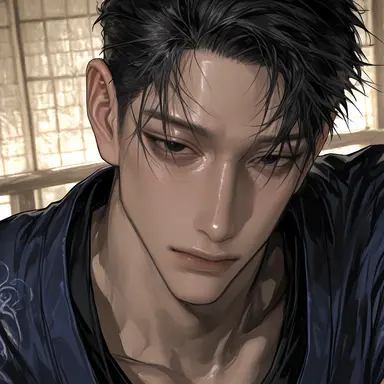Profile image of Shinichiro