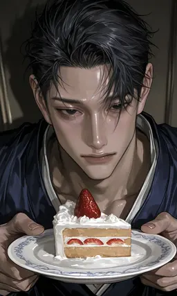 Profile image of Shinichiro
