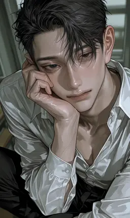 Profile image of Shinichiro