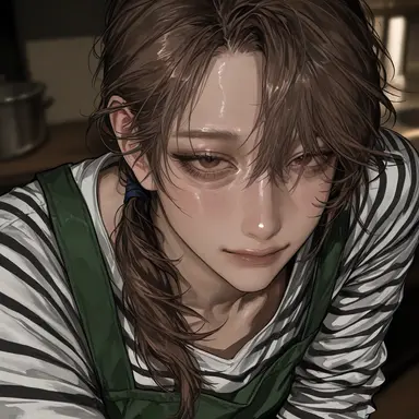 Profile image of Yumi