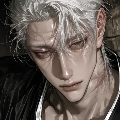 Profile image of Ryuji
